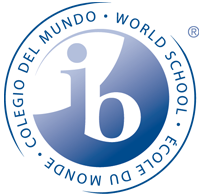 IB, International Baccalaureate