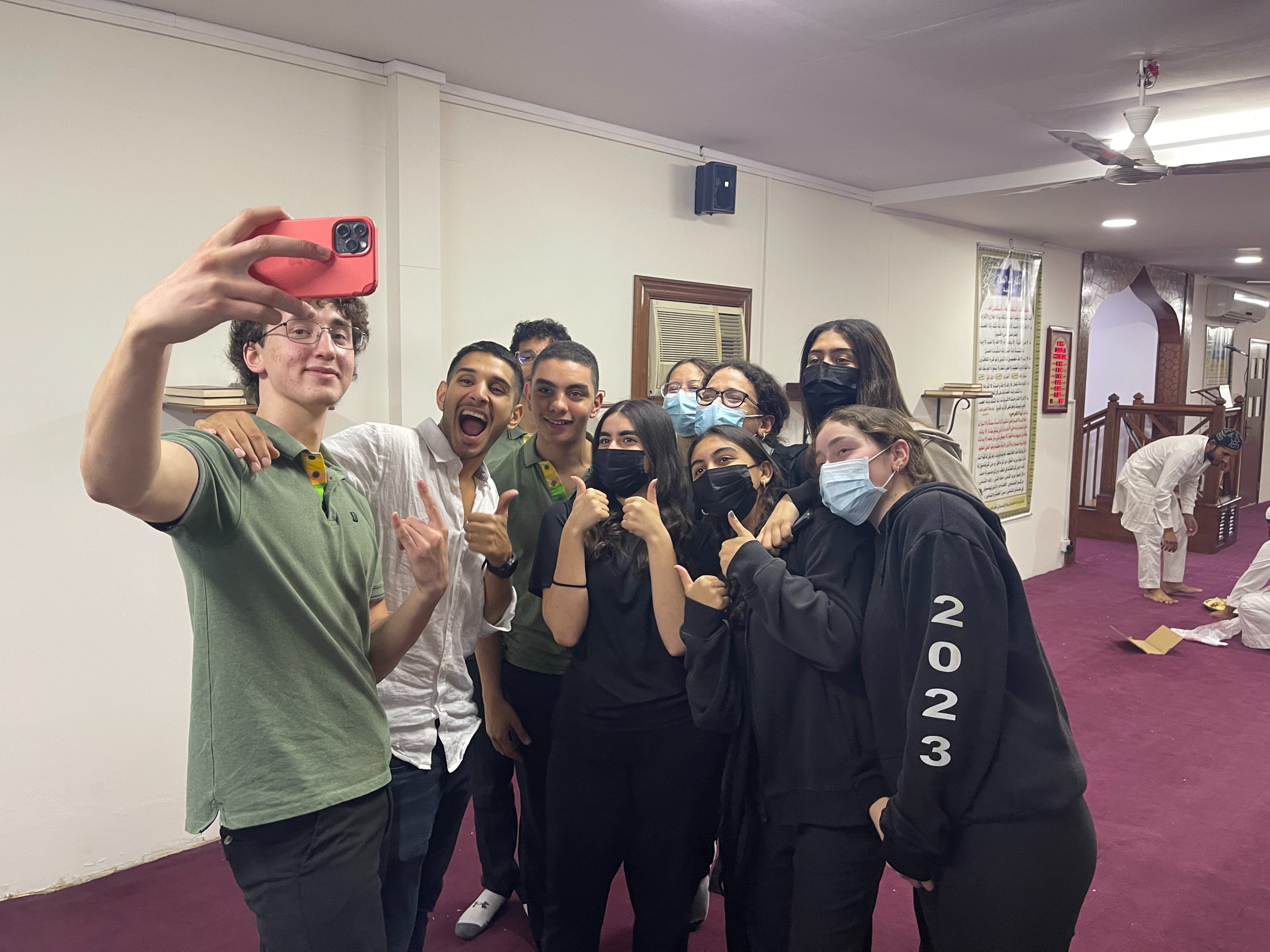 Community Service | RVIS