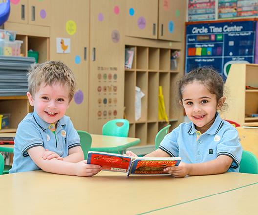 Early Childhood
