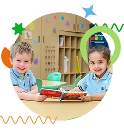 Early Childhood