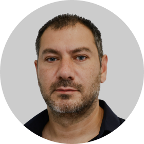 Amir Banipour