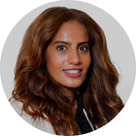Amira Nawar