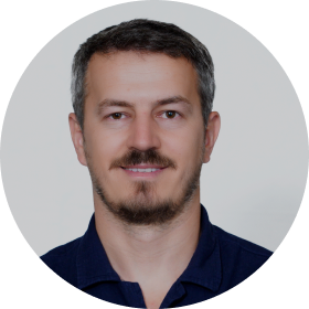Besnik Prekazi