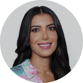 Deena Alreefy