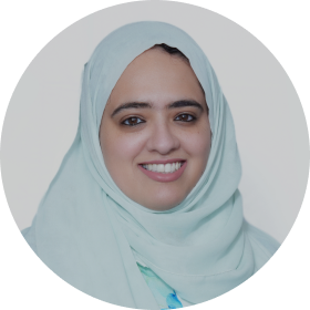Fatima Al Khalifa