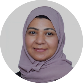 Fatima Shamlooh