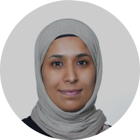 Fatima Thamer