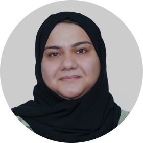 Hawra Abdulredha
