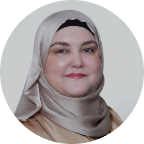 Lama Elkhudri