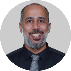 Mohamed SHAMRY