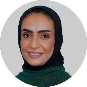 Noora Al Khalifa 