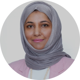 Samira  Jamil
