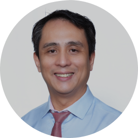 Stanley Bacarro
