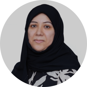 Zainab Ebrahim