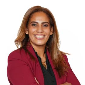 Amira Nawar