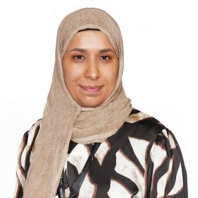 fatima Thamer