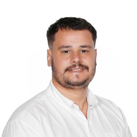 Hymie Duane Jansen