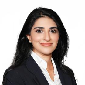 Khalida Rafiqi