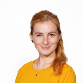 Klaudia Alsaffar