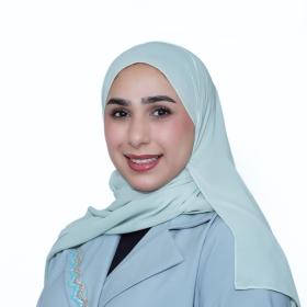 noor almosawi