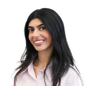 Sarah Almeamari