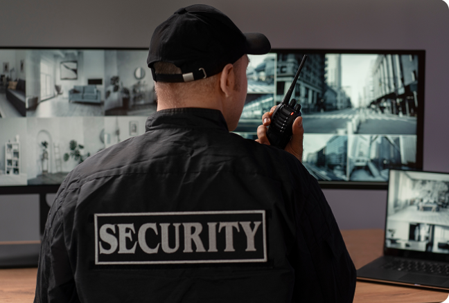 security and safety